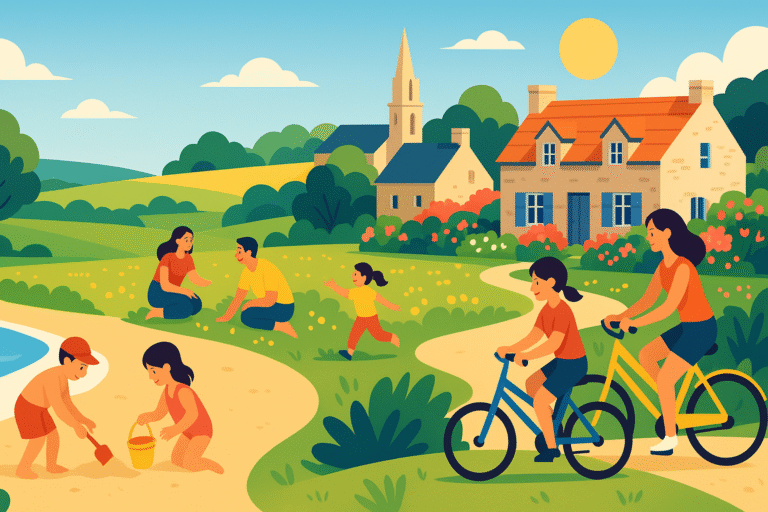 découvrez les meilleures idées d’activités et sorties à lanvollon pour des vacances mémorables : loisirs, découvertes locales et incontournables à ne pas manquer en famille ou entre amis.