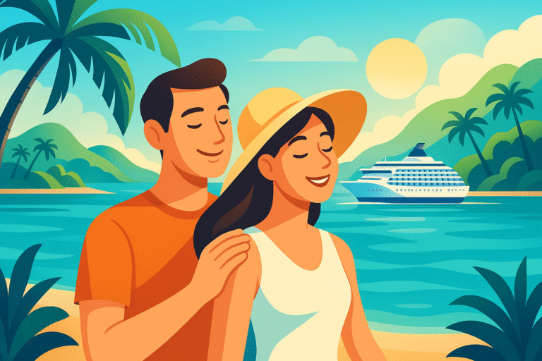 découvrez comment associer chaque client à la croisière idéale grâce à des conseils experts pour des voyages en mer sur mesure, mémorables et adaptés à chaque envie.