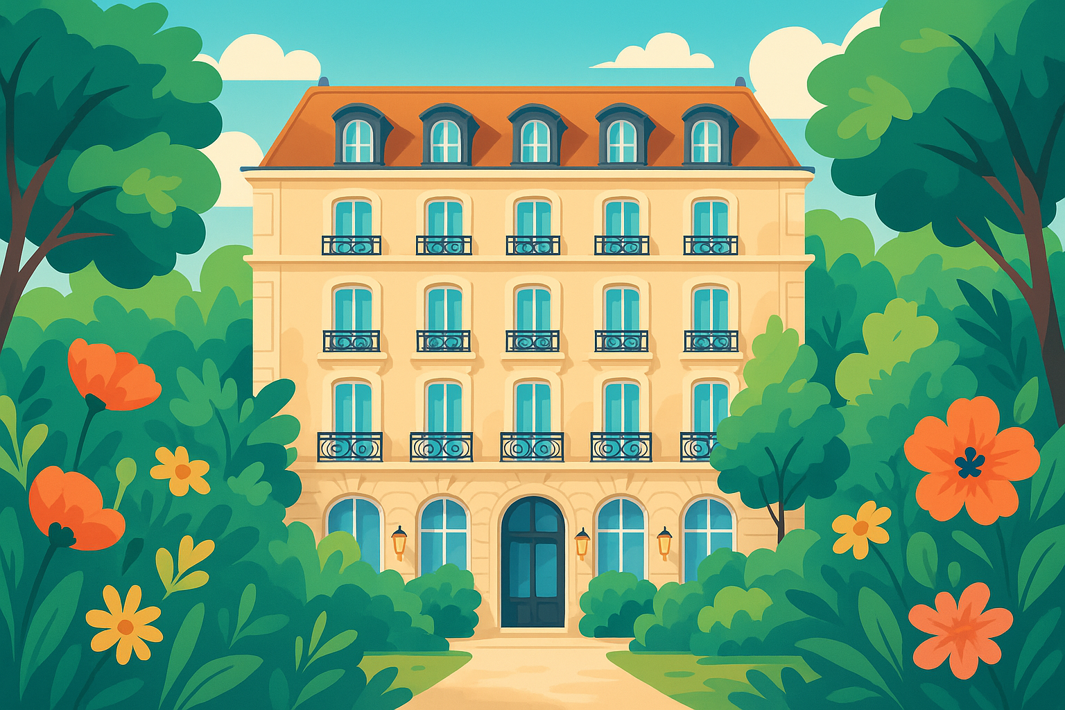 découvrez l’hôtel westminster à paris, joyau historique du patrimoine, qui vient d’obtenir sa prestigieuse cinquième étoile. luxe, raffinement et héritage au cœur de la capitale.