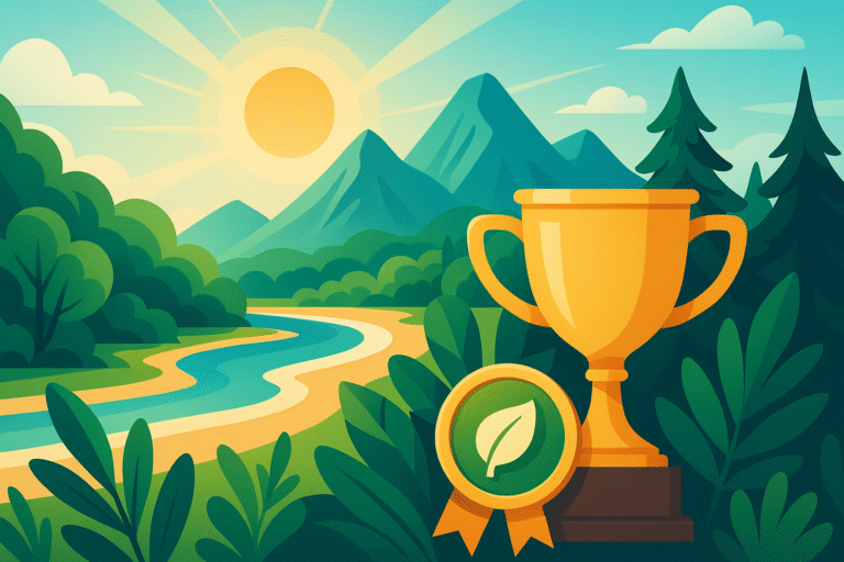 découvrez comment le tourisme durable est récompensé à l’échelle mondiale grâce à des distinctions internationales prestigieuses, mettant en avant les initiatives responsables et l’engagement écologique du secteur.