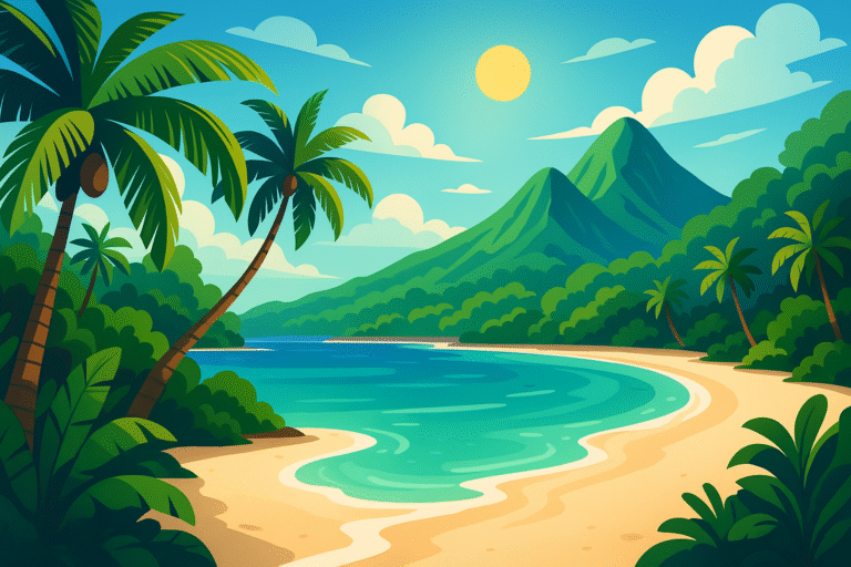 découvrez pourquoi la guadeloupe s’impose comme la destination touristique phare en 2025, avec ses plages paradisiaques, sa culture vibrante et des atouts uniques qui la distinguent de la martinique.