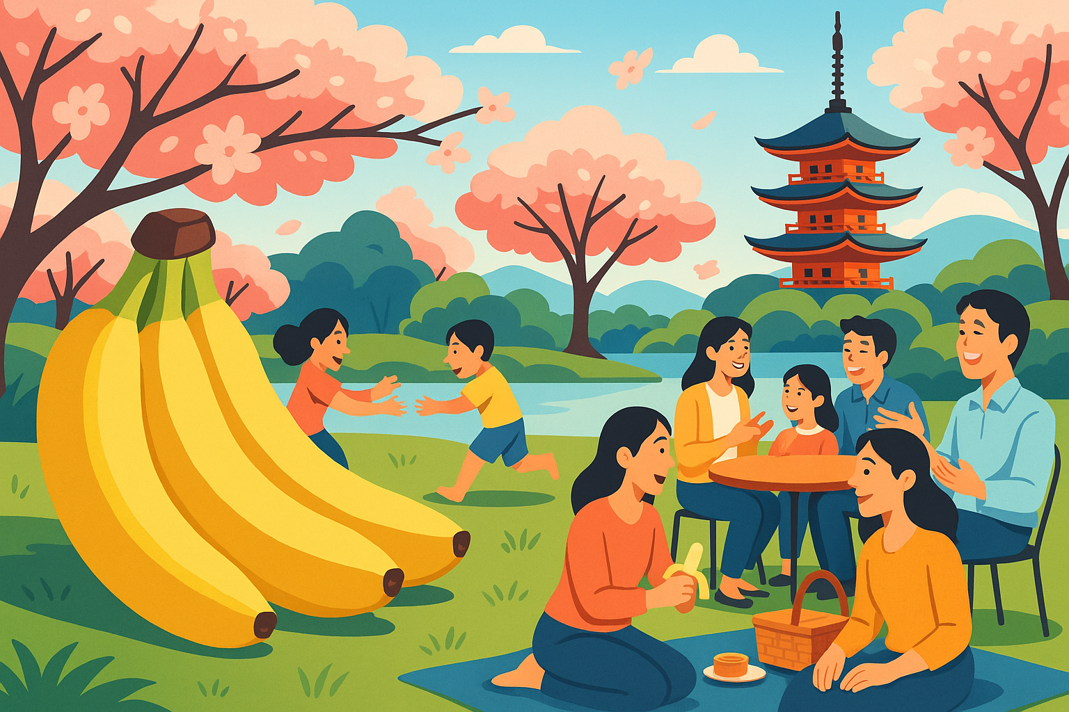 découvrez comment les japonais utilisent les bananes au-delà de la dégustation et explorez les activités étonnantes qui suivent leur consommation. un regard original sur des traditions et innovations autour de ce fruit populaire au japon !
