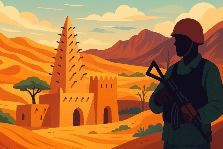 les états-unis ont émis un avertissement de voyage pour le niger après un cas d'enlèvement, invitant les voyageurs à faire preuve de prudence et à éviter certaines zones à risque.