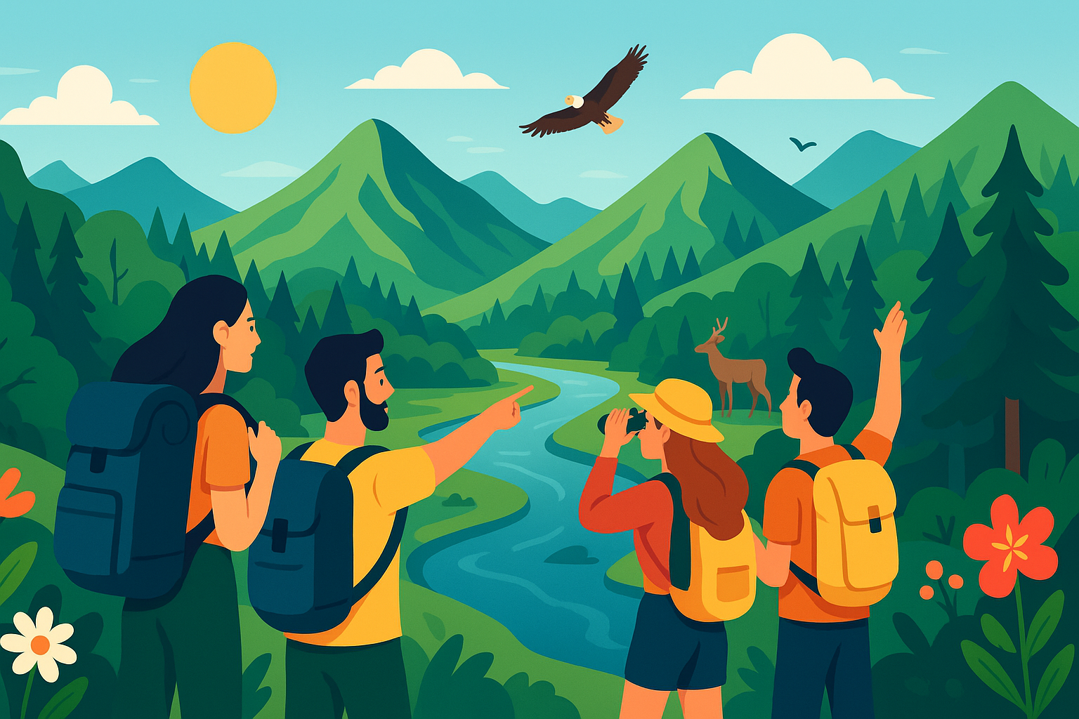 découvrez pourquoi de nombreux voyageurs délaissent les destinations touristiques traditionnelles pour explorer des lieux méconnus. analyse des tendances et conseils pour sortir des sentiers battus lors de vos prochaines aventures.