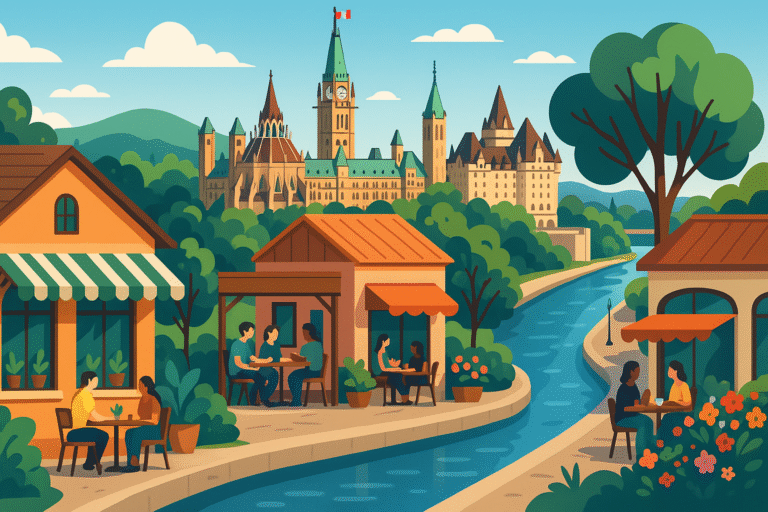 découvrez les meilleurs restaurants et cafés végans à ottawa, avec une escapade gourmande à gatineau : adresses incontournables, ambiance chaleureuse et options 100% végétales pour tous les goûts.