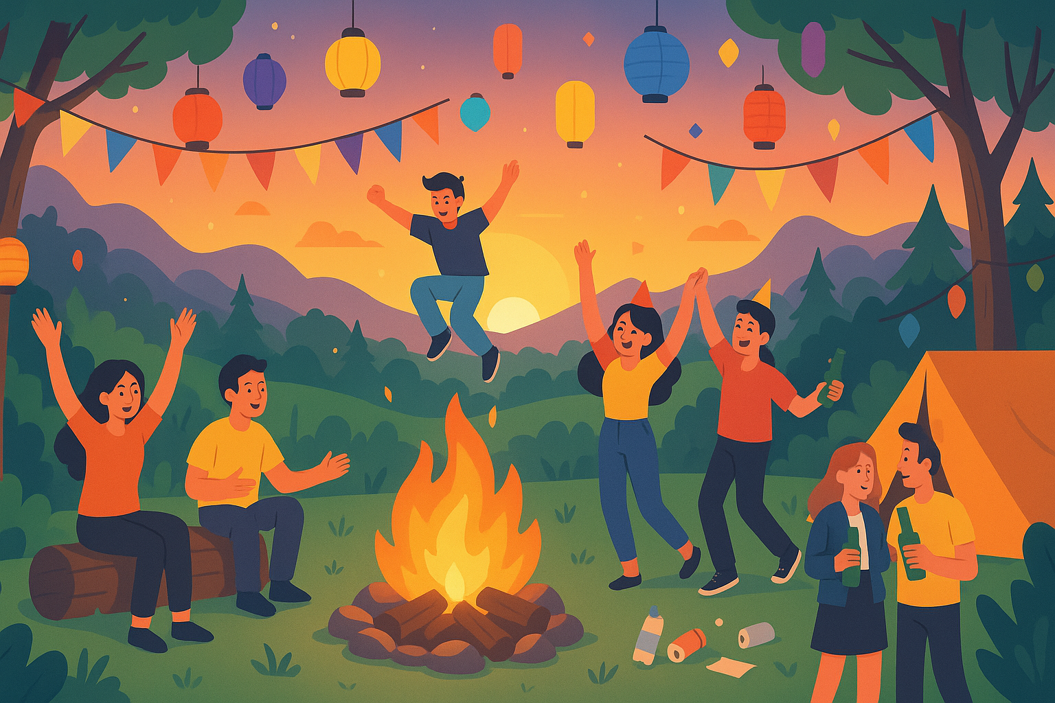 découvrez les erreurs courantes à éviter lors de vos voyages de fête en 2025 pour profiter pleinement de votre séjour : conseils pratiques, pièges à éviter et astuces pour des vacances réussies.
