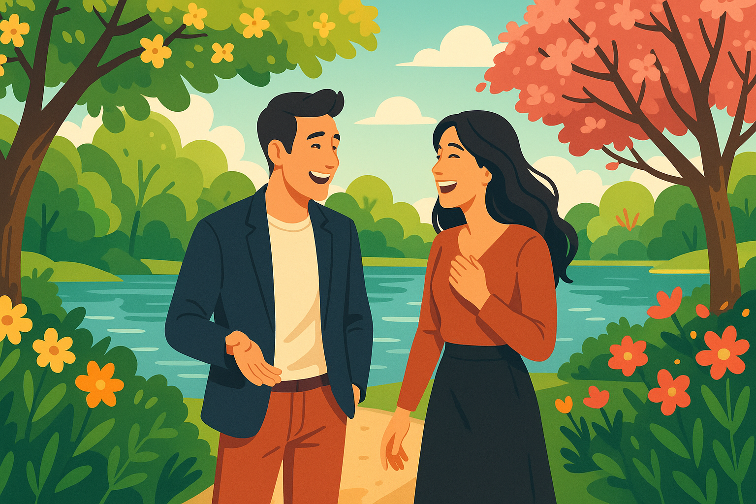 découvrez "les rencontres inattendues", l’adaptation cinématographique du roman à succès d’emily henry, désormais disponible sur netflix. plongez dans une histoire bouleversante pleine de surprises et d’émotions.