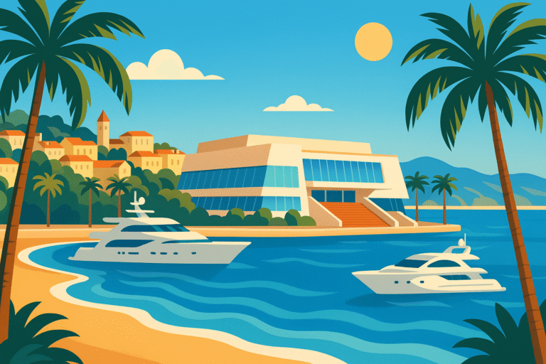 découvrez pourquoi cannes est à nouveau finaliste aux world travel awards 2025 ! votez dès maintenant pour soutenir cette destination d’exception avant la clôture des votes. ne manquez pas votre chance d’influencer le palmarès !