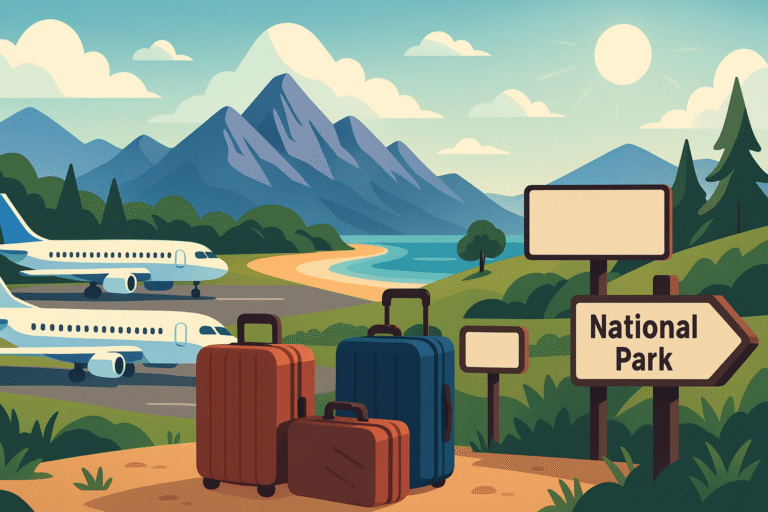 découvrez comment un long arrêt des activités du gouvernement américain peut impacter vos projets de voyage : délais de passeport, contrôle des frontières, services de visa et conséquences pour les voyageurs.