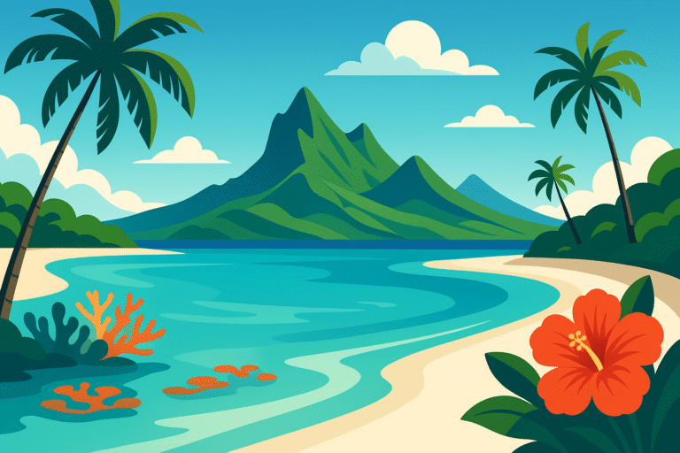 découvrez nos coups de cœur du mois et laissez-vous séduire par des évasions inoubliables au cœur de la polynésie française : plages paradisiaques, lagons turquoise et traditions envoûtantes vous attendent.