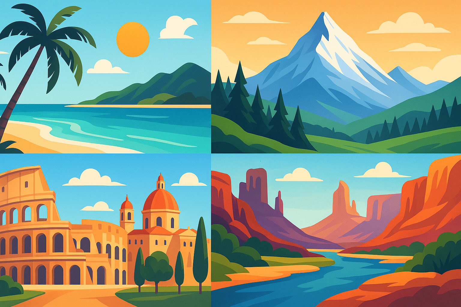 découvrez les destinations favorites des voyageurs selon les lecteurs des prix d'excellence condé nast traveler 2025. inspirez-vous de leurs choix pour vos prochaines aventures autour du monde !