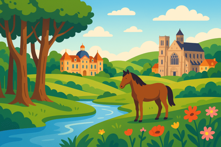 découvrez les incontournables et anecdotes fascinantes du département de l'orne : lieux emblématiques, histoires insolites et richesses culturelles à explorer lors de votre prochain séjour en normandie.