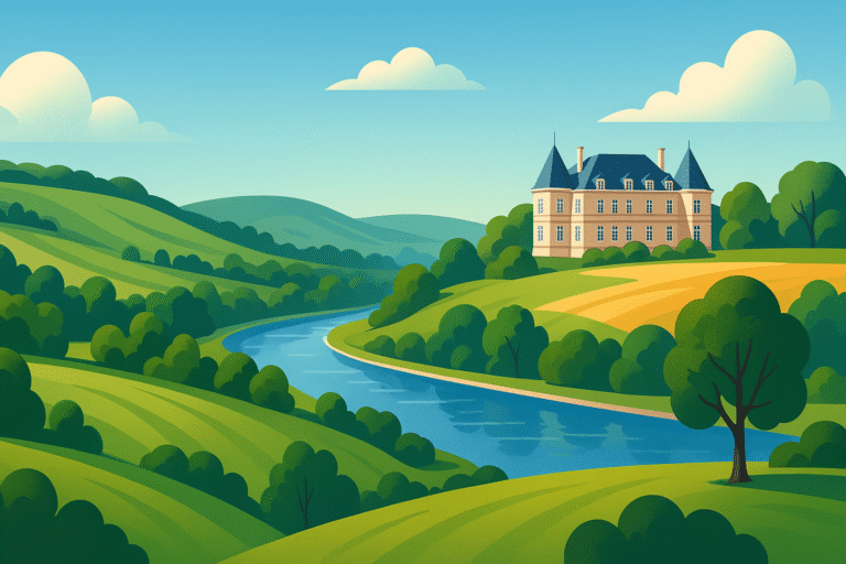 découvrez les sites incontournables et l’essentiel à visiter dans le val-d’oise : patrimoine, nature, culture et activités phares pour un séjour inoubliable aux portes de paris.