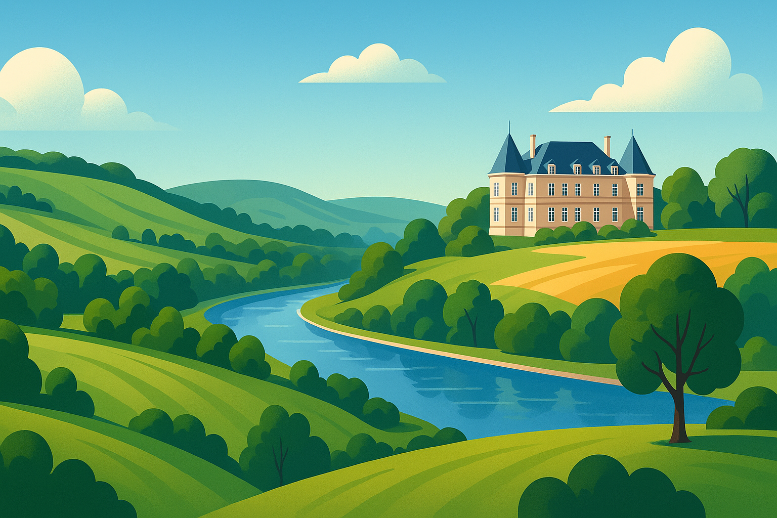 découvrez les sites incontournables et l’essentiel à visiter dans le val-d’oise : patrimoine, nature, culture et activités phares pour un séjour inoubliable aux portes de paris.