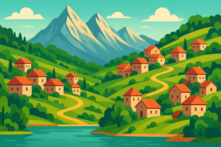 partez à la découverte des trésors cachés des balkans avec notre guide slow travel : des escapades d'une semaine pour explorer à votre rythme, entre villes authentiques, paysages naturels époustouflants et rencontres chaleureuses.