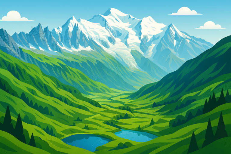 explorez les plus beaux panoramas autour du mont-blanc : points de vue spectaculaires, paysages alpins grandioses et découvertes inoubliables au cœur des alpes.