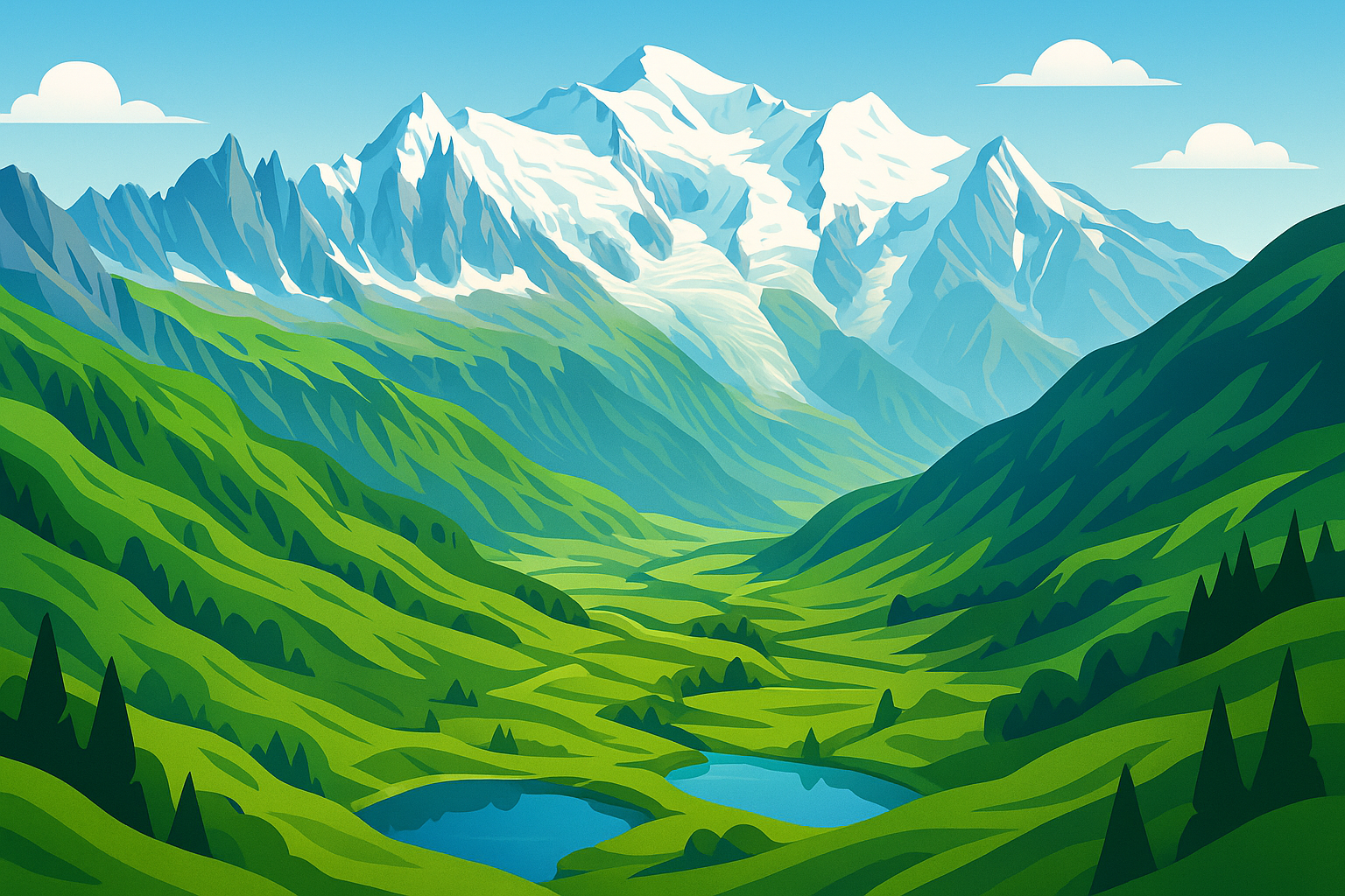 explorez les plus beaux panoramas autour du mont-blanc : points de vue spectaculaires, paysages alpins grandioses et découvertes inoubliables au cœur des alpes.