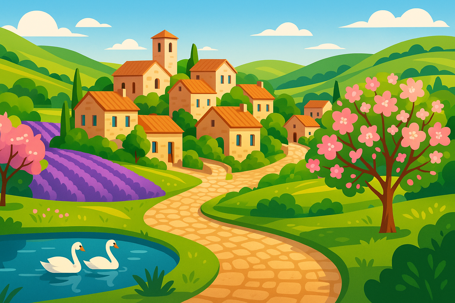 découvrez pourquoi ce pittoresque village frontalier est surnommé « la petite provence belge ». climat doux, paysages ensoleillés et charme méridional : explorez les raisons de ce surnom évocateur et laissez-vous séduire par cette destination unique.
