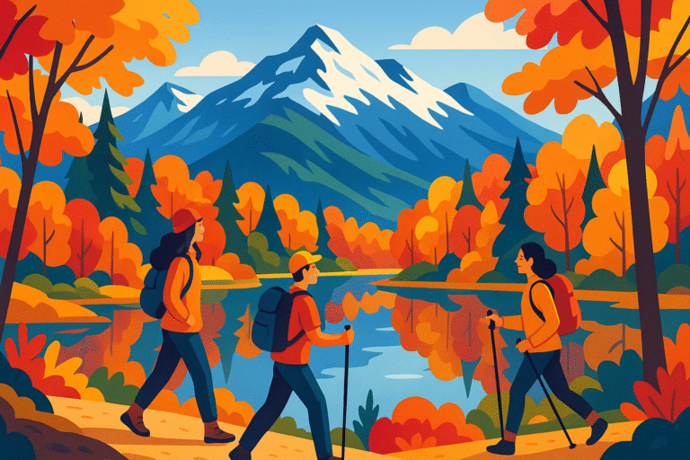 découvrez pourquoi l'automne est la saison parfaite pour explorer whistler, en colombie-britannique : paysages colorés, activités en plein air et ambiance paisible vous attendent dans cette destination incontournable.