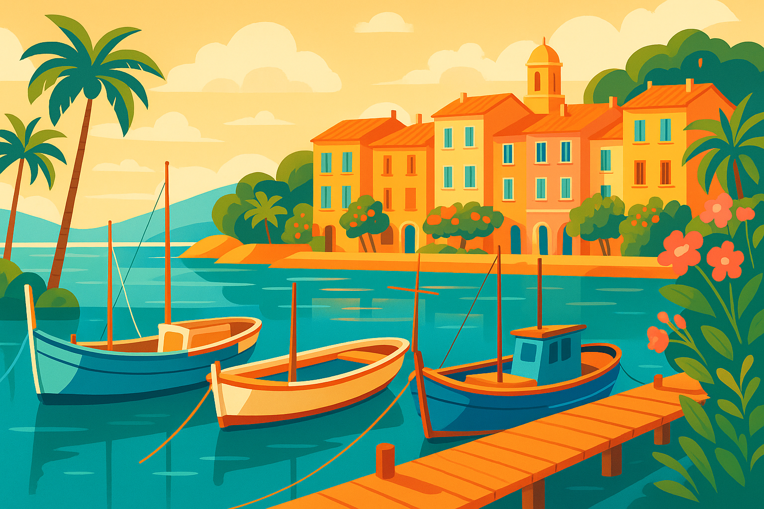 découvrez le port provençal le plus prisé des célébrités depuis un siècle : histoire, artistes, lieux emblématiques et secrets bien gardés d’une destination de rêve au charme authentique.