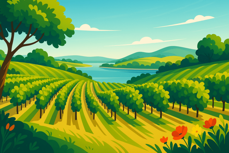 découvrez les trésors cachés de la gironde à travers une exploration authentique des vignobles nichés au cœur de l'estuaire. vins d’exception, panoramas uniques et secrets bien gardés vous attendent lors de ce voyage œnologique.