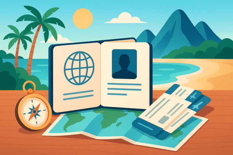 découvrez pourquoi il est essentiel de posséder un passeport valide avant de voyager à l'étranger. conseils pratiques et informations clés pour éviter tout imprévu lors de vos déplacements internationaux.