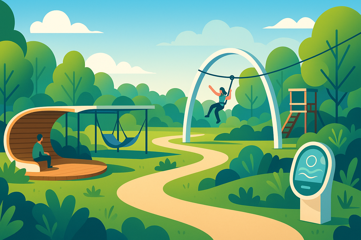 explorez lusignan sous un nouveau jour grâce à legend'r et son offre touristique innovante. laissez-vous surprendre par des activités originales, des visites immersives et des expériences uniques qui réinventent le patrimoine de la région.