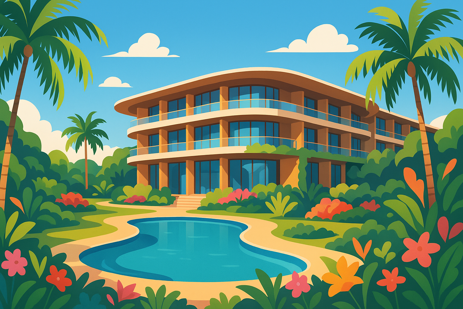 découvrez mon expérience unique au nouvel andaz hotel de sanur à bali. entre élégance, confort et prix abordables, plongez dans le luxe accessible pour un séjour inoubliable sur l'île des dieux.