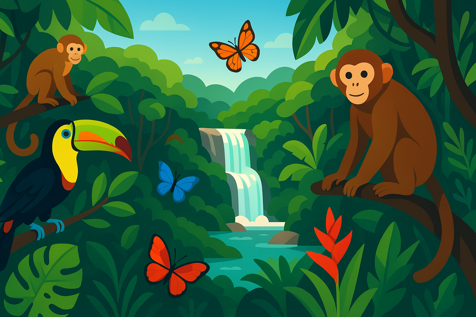 découvrez le napo wildlife center en équateur, une destination d'écotourisme authentique au cœur de l'amazonie, engagée dans la protection de la biodiversité et le respect des communautés locales. vivez une expérience unique en harmonie avec la nature.