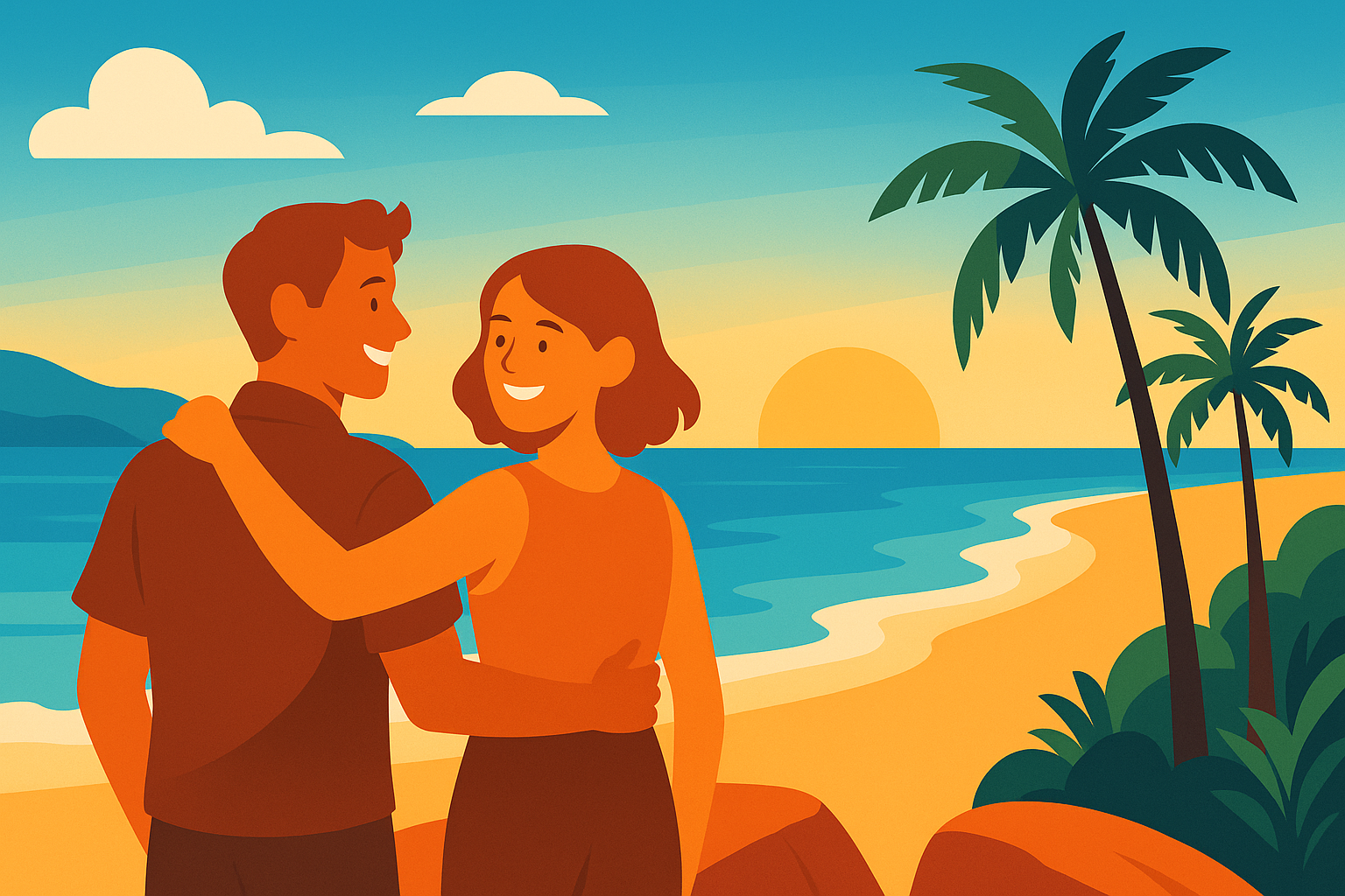 découvrez la bande-annonce tant attendue de 'people we meet on vacation', l'adaptation netflix du bestseller acclamé. plongez dans une romance touchante à ne pas manquer sur vos écrans !