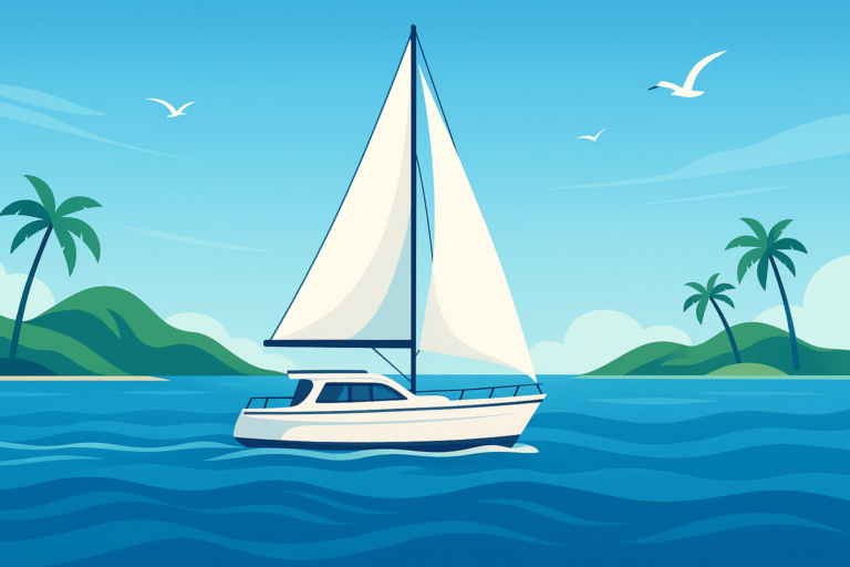 découvrez comment vivre une année sur un bateau a coûté 40 000$ à ce couple, une aventure moins chère que la vie à terre mais ponctuée de compromis inattendus et d'anecdotes captivantes.