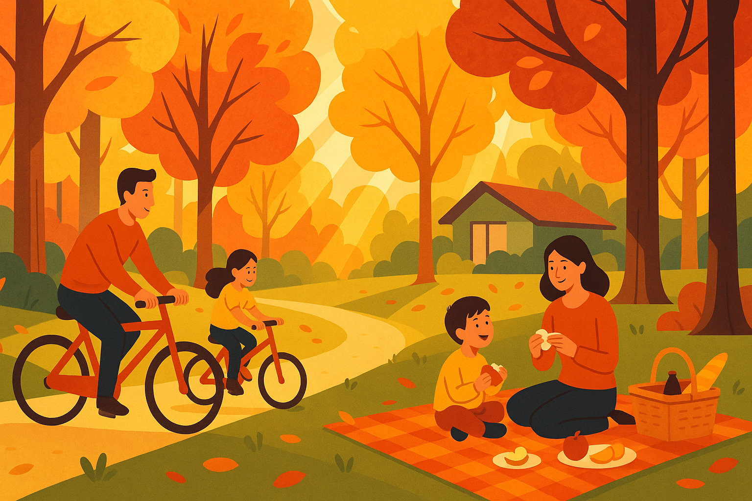 profitez de notre offre éclair et partez en famille cet automne aux center parcs. vivez une escapade inoubliable où la nature et le confort se rejoignent pour des souvenirs exceptionnels.