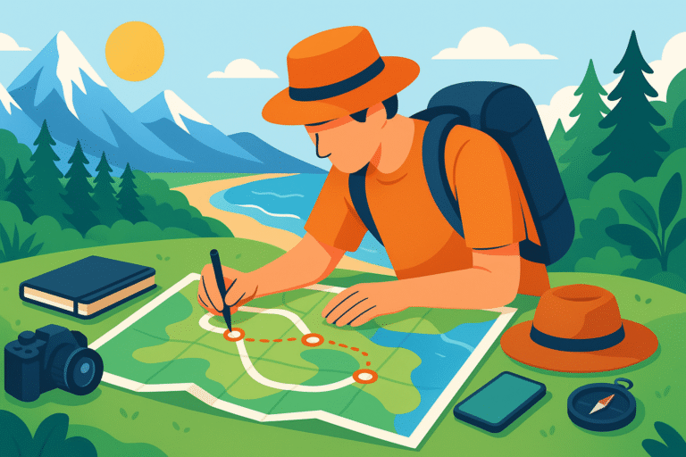 découvrez nos conseils pour optimiser vos voyages et apprendre à élaborer une stratégie efficace, même avec un budget réduit. maximisez vos expériences tout en maîtrisant vos dépenses grâce à des astuces pratiques et accessibles !