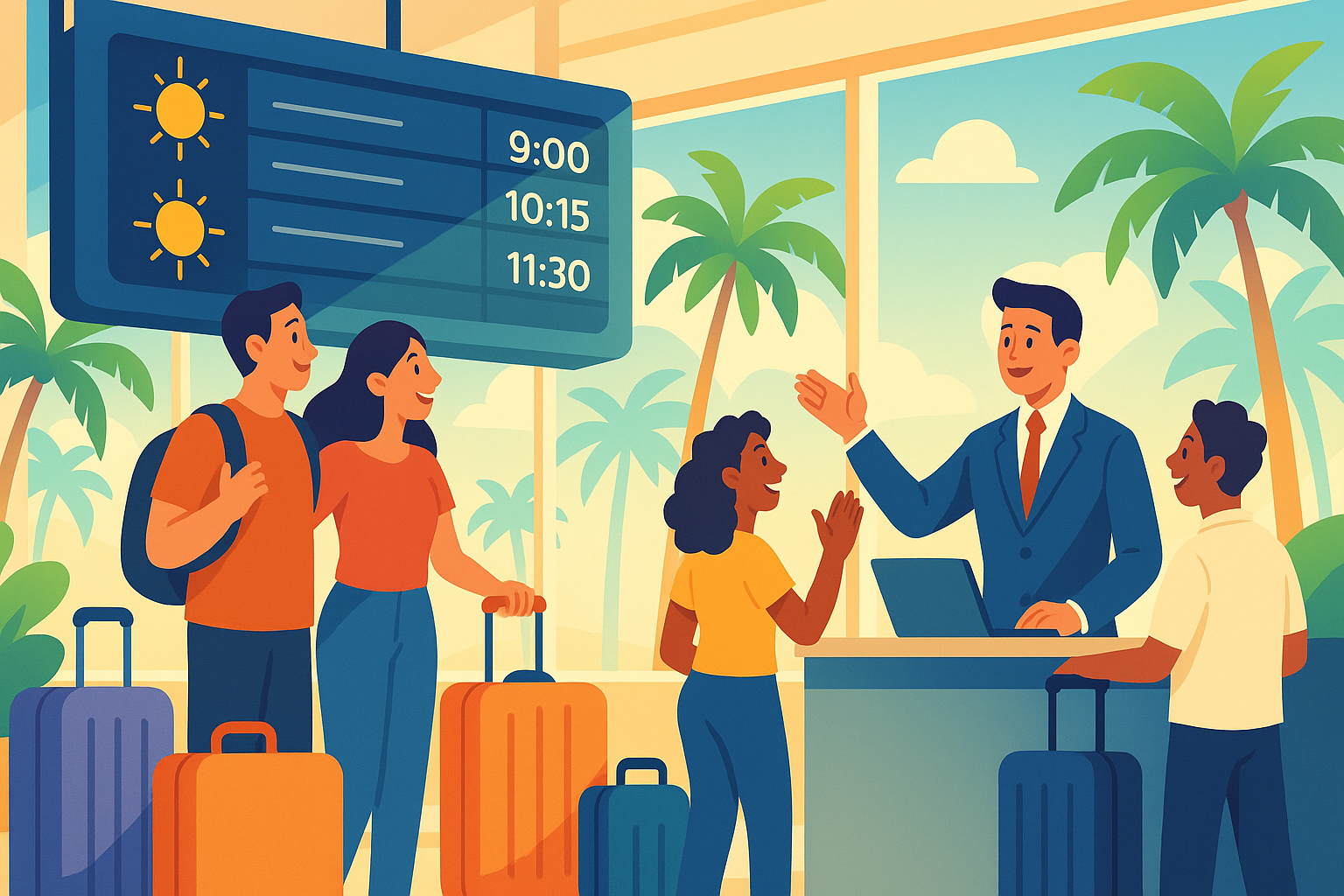 découvrez pourquoi réserver un vol à la dernière minute peut parfois coûter moins cher que de planifier à l’avance. analyse des stratégies des compagnies aériennes et conseils pour profiter des meilleures offres.