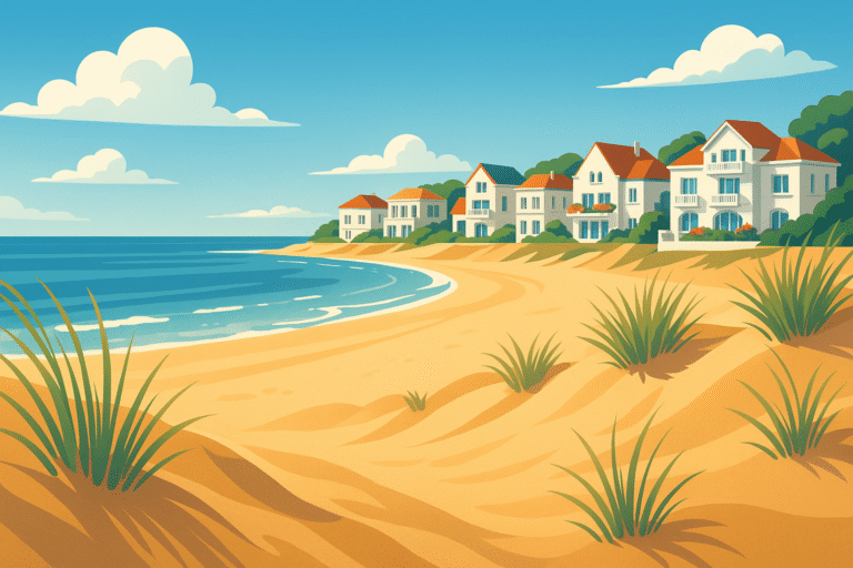 découvrez comment trouver la location idéale aux sables d'olonne et profitez pleinement d'une escapade paisible grâce à nos conseils pratiques et astuces incontournables.