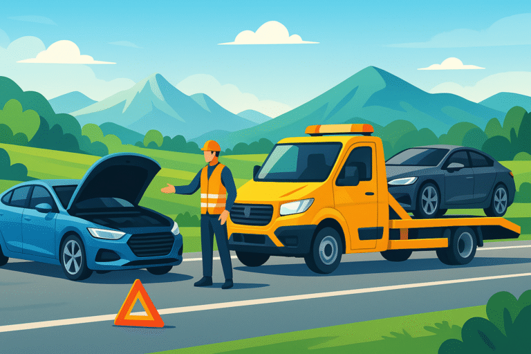 profitez de notre promotion exclusive sur l’assistance routière rac europe et bénéficiez d’une couverture optimale pour vos déplacements à travers l’europe. ne ratez pas cette offre limitée !
