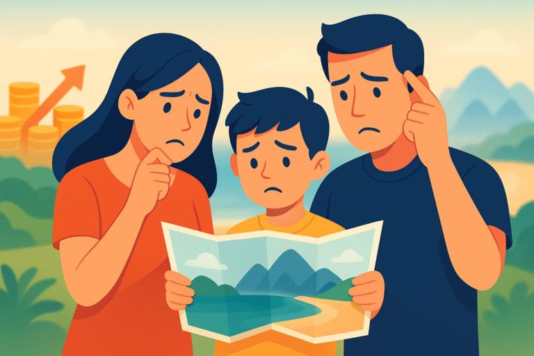 découvrez comment les tensions économiques actuelles modifient les priorités des consommateurs et réduisent l'attrait des voyages. analyse des nouvelles tendances de consommation et de l'impact sur le secteur du tourisme.