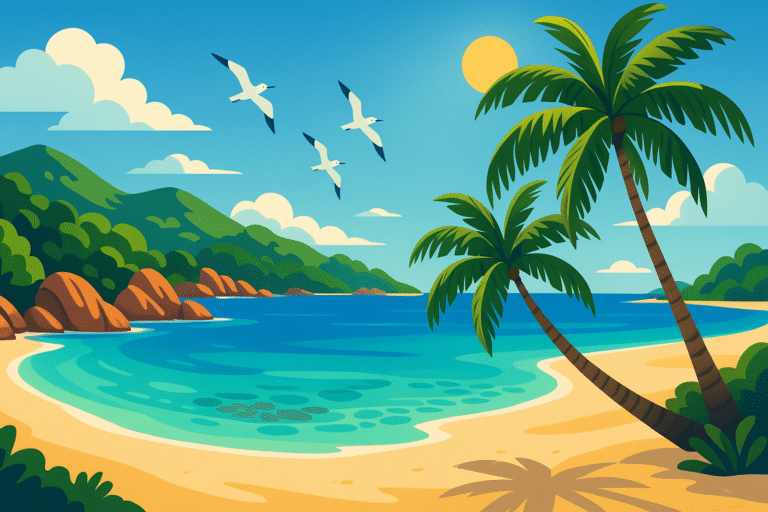 découvrez quel est le meilleur moment pour quitter les seychelles en février afin de profiter d'un voyage sans encombre. conseils météo, affluence touristique et astuces pour organiser votre départ.