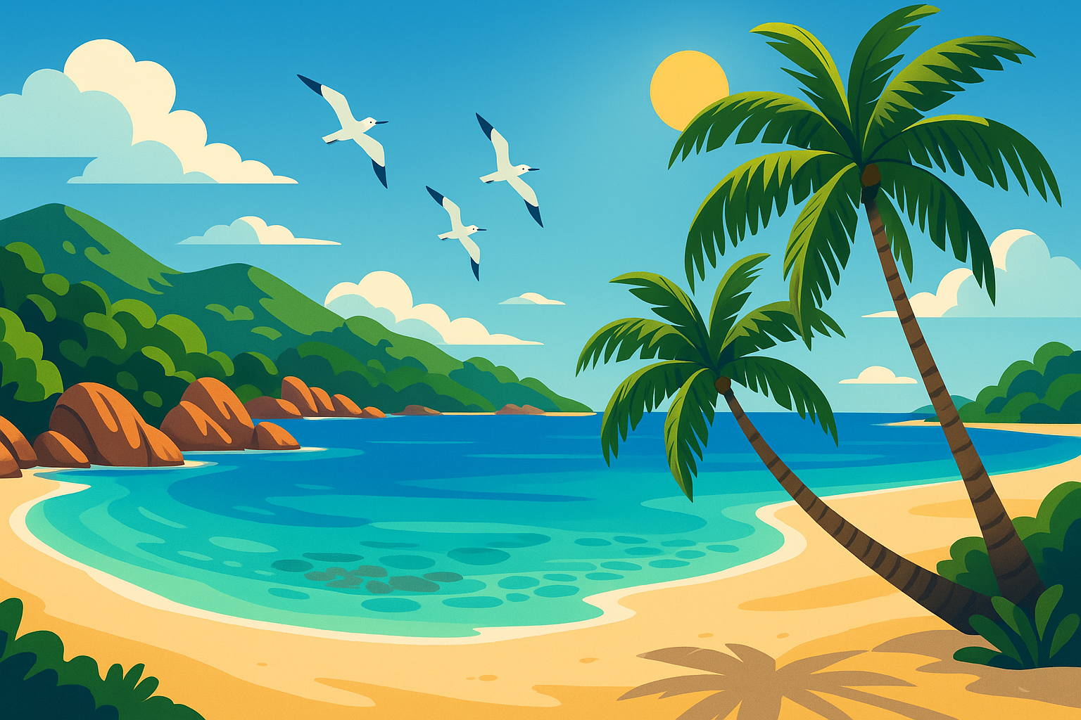 découvrez quel est le meilleur moment pour quitter les seychelles en février afin de profiter d'un voyage sans encombre. conseils météo, affluence touristique et astuces pour organiser votre départ.