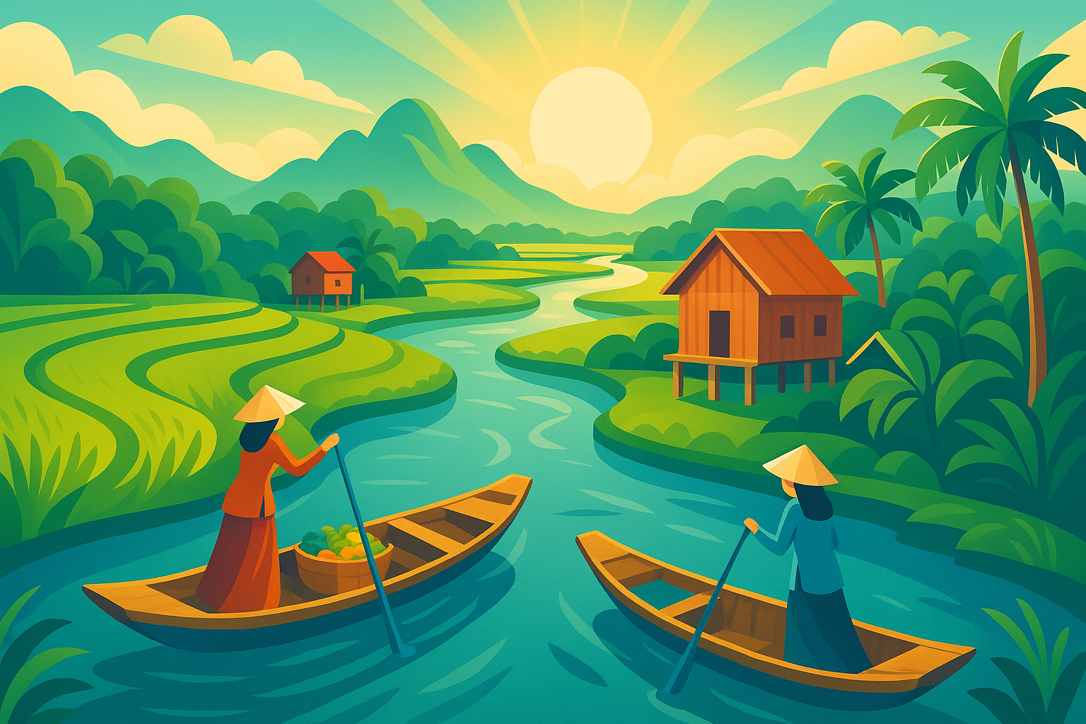saigontourist renforce sa présence au vietnam avec l'inauguration d'une nouvelle agence à vinh long, offrant des services de voyage innovants et des expériences uniques aux clients de la région.