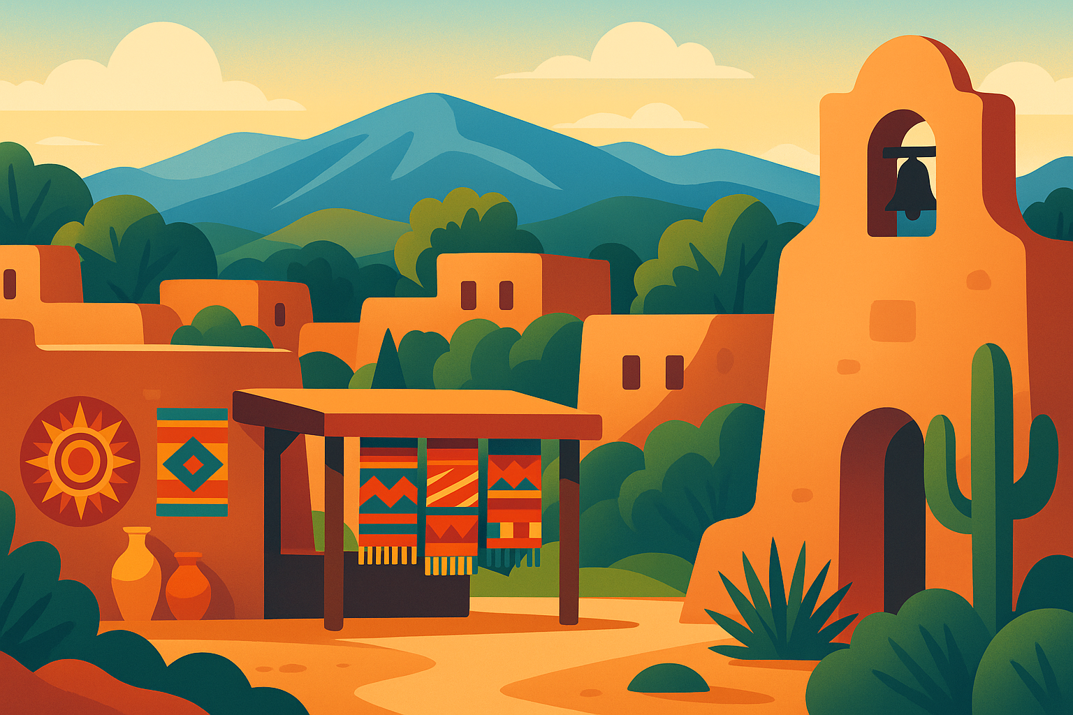 découvrez pourquoi santa fe est une nouvelle fois mise à l’honneur par une publication de voyage prestigieuse. plongez dans les charmes et les atouts qui font de cette destination un incontournable pour les amoureux de culture et de paysages uniques.