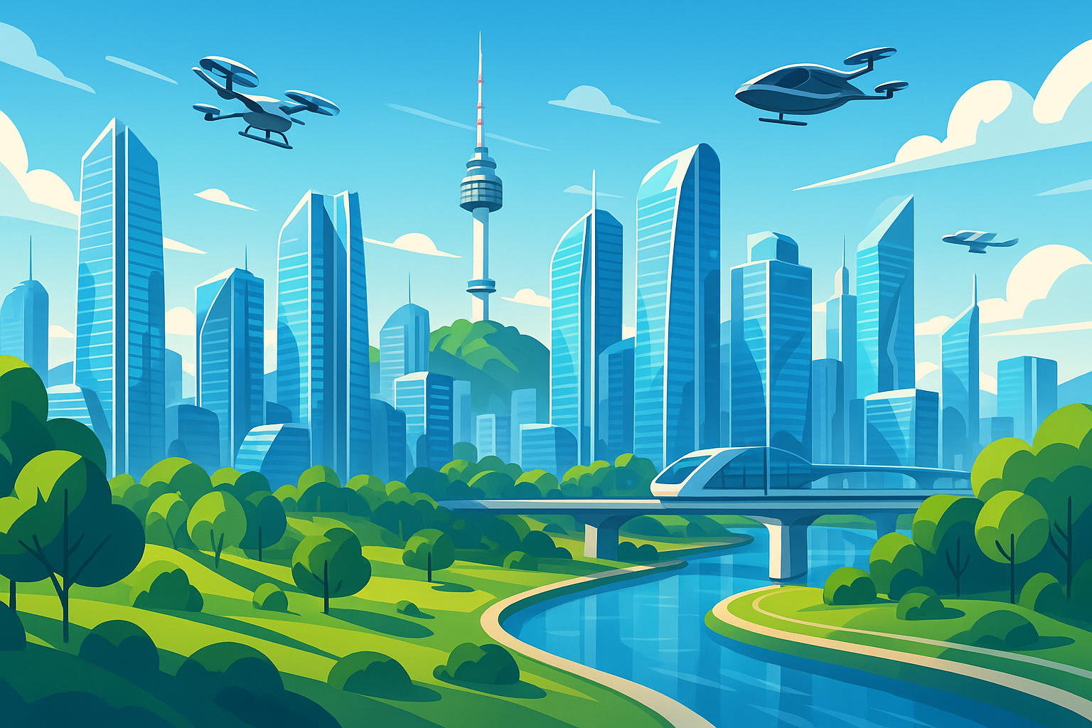 découvrez séoul, une ville à la pointe de la technologie, où traditions et innovations s’entremêlent pour offrir une immersion captivante au cœur du futur.