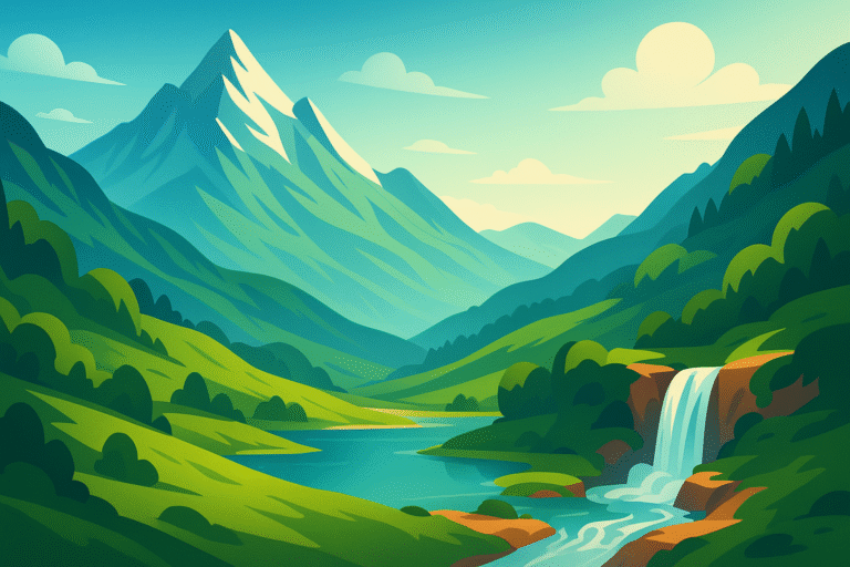 testez vos connaissances sur les trésors naturels, culturels et historiques des pyrénées à travers ce quiz passionnant ! idéal pour les amateurs de montagne et de découvertes.