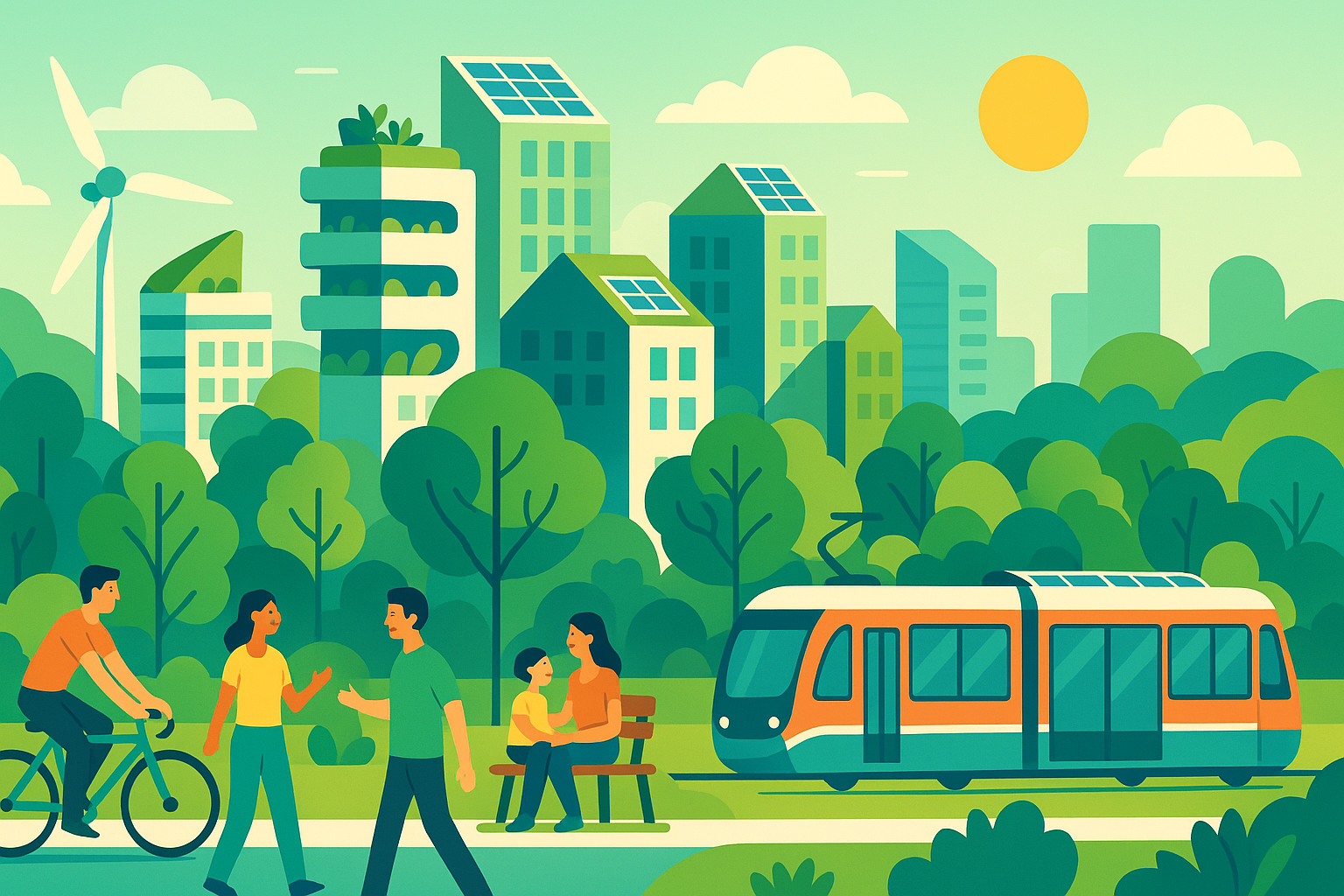 découvrez comment l’autonomie des villes révolutionne le tourisme, en leur permettant de façonner leur avenir selon leurs besoins et ambitions propres. analyse des enjeux, bénéfices et perspectives pour un développement touristique durable et innovant.