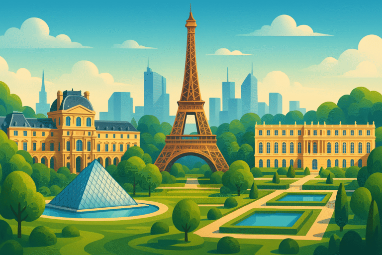 découvrez comment paris et l'île-de-france misent sur le tourisme haut de gamme pour attirer une clientèle internationale exigeante et renforcer leur position de destination incontournable en europe.