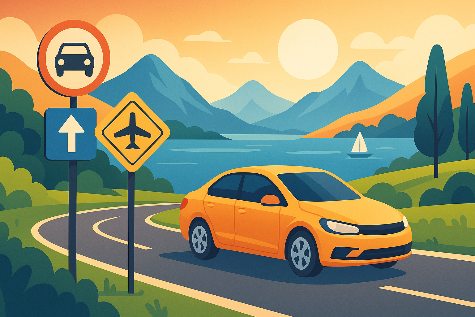 découvrez toutes les informations essentielles pour voyager à l'étranger en toute sérénité avec votre permis de conduire : validité, démarches, conseils et réglementations à connaître avant votre départ !