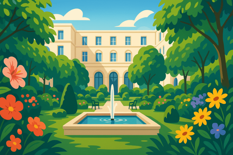 découvrez le souffle de modernité qui anime le four seasons george v, mêlant élégance intemporelle et innovations pour une expérience inoubliable au cœur de paris.