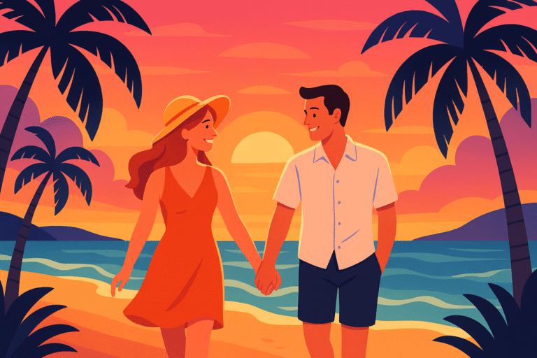 découvrez 'people we met on vacation', le roman romantique phénomène de tiktok, désormais adapté sur netflix ! plongez dans ses premières images et laissez-vous emporter par cette histoire d'amour irrésistible.