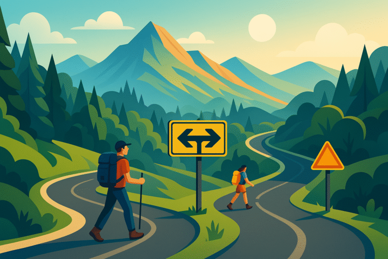 découvrez la nouvelle ère du guide du routard avec un changement de direction inédit. plongez dans les évolutions de ce guide emblématique et suivez son renouveau pour les voyageurs curieux et passionnés.