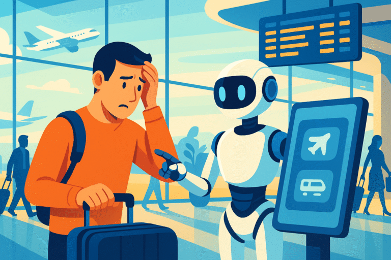 votre vol est annulé ? découvrez vos droits, les solutions possibles et comment bénéficier d'indemnisations avec les conseils de notre agent de voyage intelligent. obtenez rapidement toutes les informations pour gérer efficacement l'annulation de votre vol.
